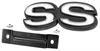 Chevrolet Chevelle Emblem Ss Grille 72. Fixed Price $184.80.