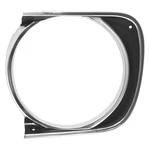 For Chevy Camaro 1967 Dynacorn M1061 Driver Side Headlight Bezel. Fixed Price $93.21.