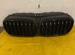 2021-2023 Bmw Series All Black Front Grille + Shutter Motor 5A218F4-02 Oem. Fixed Price $535.00.