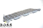 Mercedes-benz W117 Class Upper Left Diamond Grille Mesh A1178880760 Oem. Fixed Price $18.90.