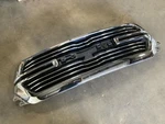 Grille New Style 6 Lug Wheel Upper Opt Mfq Fits 19-20 Dodge 1500 Pickup 319942. Fixed Price $175.27.