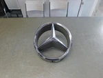 107 560SL 500SL 380SLC 450SLC Grill Star Emblem Only - Original. Fixed Price $399.99.