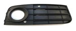 New Oem Front Bumper Fog Light Grille Cover Right Audi A4 B8 2008- 8K0807682A01C. Fixed Price $80.85.