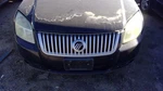 Grille Satin Finish Fits 08-09 Sable 558966. Fixed Price $94.90.