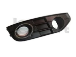 New Oem Right Lower Cover Grill With Radar Hole Audi A4 B8 Allroad 8K0807682J01C. Fixed Price $57.75.