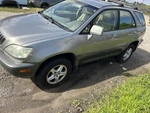 Grille Lower Fits 99-03 Lexus RX300 574968. Fixed Price $129.89.
