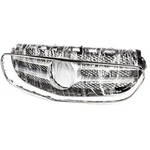 New Front Bumper Grille Assembly Fit Mercedes W212 E250 E350 E550. Fixed Price $126.89.
