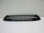 P410137 2012-2015 Bmw X1 Front Bumper Center Lower Grille E84 51117303753 Oem. Fixed Price $116.10.