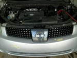 Grille Fits 04-06 Quest 104822058. Fixed Price $128.95.