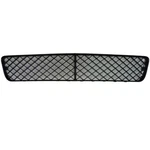 Bentley Continental & Gtc Front Bumper Grill 04 To 08. Fixed Price $500.00.