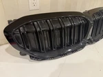 19 20 21 23 24 Bmw 330 Grill Radiator Air Shutter 5A22C61-02. Fixed Price $190.00.