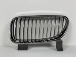 2011-2013 Bmw E92 E93 328I 335I Oem Left Front Upper Bumper Kidney Grille. Fixed Price $34.99.