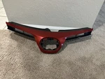 2017 2018 Toyota Corolla 53101-02140 Upper Grille Oem. Fixed Price $70.00.
