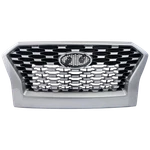 Grille 86350S8000 For Hyundai Palisade 2020-2022. Fixed Price $370.69.