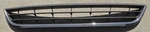 2011-2014 Volkswagen Jetta Sedan Hybrid Front Lower Center Grill 5C6853671. Fixed Price $40.45.