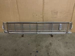 1965 Ford Galaxie Front Radiator Grille. Fixed Price $375.00.
