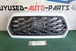 1SMALLCRACK 2016 2018 2023 Toyota Tacoma Front Grille AY29176 W/o Emblem. Fixed Price $350.00.