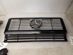 2002 2008 Mercedes-benz G500 Grille Front Cs R294354. Fixed Price $750.00.