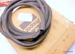 Nos Mopar New In Box 1973-1975 Plymouth Dodge Chrysler Trunk Weatherstrip. Fixed Price $189.99.