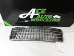 Grille 140 Type 300SD Fits 92-93 Mercedes 300D 595293. Fixed Price $92.00.