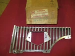 1955 Packard Clipper R.h. Grille End 461370 Nos. Fixed Price $135.00.
