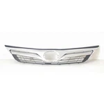 New Oem Front Grille Fits 2012-2014 Toyota Camry 104-51375. Fixed Price $301.96.