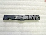 Oem 2019-2024 Dodge Ram 1500 Front Grille Backing Plate W Camera Limited. Fixed Price $275.00.