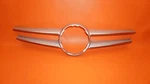 Mercedes Benz E63 Grille Center 2014 2015 2016 Sedan A2128850622 Oem. Fixed Price $89.10.