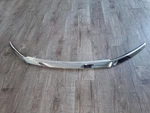 Honda Pilot Oem HN0662C00CA Front Upper Bumper Grille Chrome Molding Trim Used. Fixed Price $70.00.