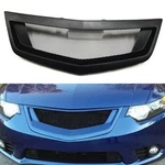 Honeycomb Style Front Bumper Grille Mesh For Acura Tsx 2011-2014 Fiberglass. Fixed Price $136.30.