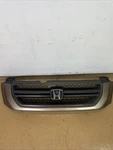 2005 Honda Pilot Ex Front Used Grille 75101-S9V-A000. Fixed Price $166.59.