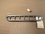 Mgb Mgc Chrome Air Intake Bonnet Vent Grille Oem Pn AHH6102. Fixed Price $22.49.