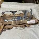 New Oem D3MY13405 Ford 1973-75 Mercury Meteor Montcalm Lh Headlight Bezel Door. Fixed Price $118.80.