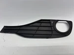 12-15 Bmw 320I 328I F30 Front Left Driver Side Bumper Fog Light Grille Cover Oem. Fixed Price $49.00.