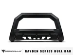 Armordillo 8724309 Rayden Bull Bar Matte Black 22-24 Ford F150 Lightning. Fixed Price $449.99.