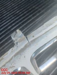Chrome Grille *note* Oem 14-16 Jeep Grandcher. Fixed Price $181.00.