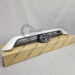 Oem Genuine Toyota 2020-2023 4RUNNER White Pearl 040 Front Grille 53101-35100-A1. Fixed Price $359.87.