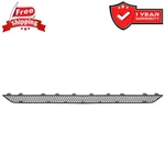 Front Bumper Grille For 1998-2005 Mercedes-benz ML320 ML350 ML430 Black Plastic. Fixed Price $47.30.