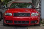 Honey Comb Fog Lights Covers And Lower Grill!audi V8 B6 S4 2004-2005 3D Printed!. Fixed Price $295.00.