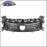 Front Upper Grille For 2016-2018 Lexus ES350 ES300H. Fixed Price $55.09.