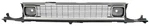 1972 Dodge Dart Sport; Front Grill Assembly. Fixed Price $399.99.