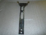 Correct Original Hood Latch Grille Center Support 70 Road Runner Gtx Hemi Mopar. Fixed Price $64.50.