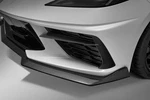 2020-26 Oem Gm C8 Corvette Stingray Carbon Fiber Front Grille Inserts 84574682. Fixed Price $1899.00.