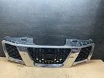 2005 2006 2007 Nissan Pathfinder Chrome Front Upper Grille Oem V4189 Dg. Fixed Price $36.12.