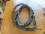 1973-76 Plymouth Duster Dodge Dart Demon Windshield Gasket 3767277 Nos Mopar. Fixed Price $295.00.