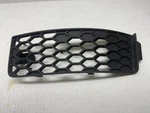 Oem Audi Tt V6 2001 - 2005 Driver Side Mesh Fog Light Grill 8N0807681G. Fixed Price $99.99.