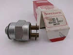 Nos Neutral Safety Backup Switch Dodge Plymouth Chrysler Desoto Made In Usa. Fixed Price $20.00.