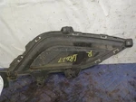 Passenger Grille 86564A5010 Fits 16-17 Elantra Hatchback Gt 2718670. Fixed Price $114.00.