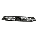 Grille For Mitsubishi Outlander Sport 2018-2019 Capa Certified MI1200274. Fixed Price $225.30.