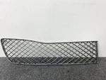 06-12 Bentley Flying Spur Front Left Driver Side Bumper Center Grille Cover Oem. Fixed Price $240.00.